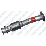 Order Exhaust Pipe by WALKER USA - 52276 For Your Vehicle