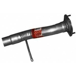 Order Exhaust Pipe by WALKER USA - 52299 For Your Vehicle