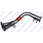 Order Exhaust Pipe by WALKER USA - 52301 For Your Vehicle