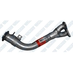 Order Exhaust Pipe by WALKER USA - 52303 For Your Vehicle