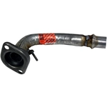 Order WALKER USA - 52320 - Exhaust Pipe For Your Vehicle