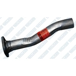 Order Exhaust Pipe by WALKER USA - 52321 For Your Vehicle