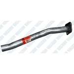 Order Exhaust Pipe by WALKER USA - 52327 For Your Vehicle