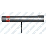 Purchase Exhaust Pipe by WALKER USA - 52343