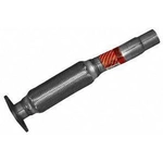 Order WALKER USA - 52350 - Exhaust Pipe For Your Vehicle