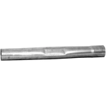 Order WALKER USA - 52357 - Exhaust Pipe For Your Vehicle