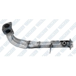 Purchase Exhaust Pipe by WALKER USA - 52367