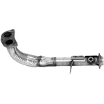 Order Exhaust Pipe by WALKER USA - 52367 For Your Vehicle