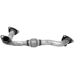 Order WALKER USA - 52384 - Exhaust Pipe For Your Vehicle