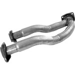 Order WALKER USA - 52439 - Exhaust Pipe For Your Vehicle