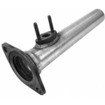 Order Exhaust Pipe by WALKER USA - 52452 For Your Vehicle