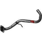 Order WALKER USA - 52453 - Exhaust Pipe For Your Vehicle