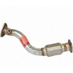 Order WALKER USA - 52456 - Exhaust Pipe For Your Vehicle