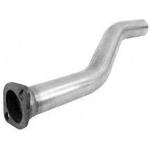 Order WALKER USA - 52471 - Exhaust Pipe For Your Vehicle