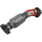 Order WALKER USA - 52489 - Exhaust Pipe For Your Vehicle
