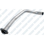 Purchase Exhaust Pipe by WALKER USA - 52490