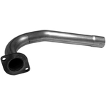 Order WALKER USA - 52505 - Exhaust Pipe For Your Vehicle