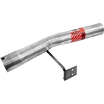 Order WALKER USA - 52516 - Exhaust Pipe For Your Vehicle
