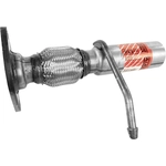 Order WALKER USA - 52556 - Exhaust Pipe For Your Vehicle
