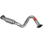 Order WALKER USA - 52572 - Exhaust Pipe For Your Vehicle