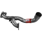 Order WALKER USA - 52575 - Exhaust Pipe For Your Vehicle