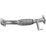 Order Exhaust Pipe by WALKER USA - 52576 For Your Vehicle
