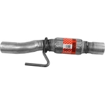 Order WALKER USA - 52588 - Exhaust Pipe For Your Vehicle