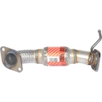 Order Exhaust Pipe by WALKER USA - 52599 For Your Vehicle