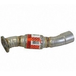 Order Exhaust Pipe by WALKER USA - 52621 For Your Vehicle