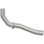 Order WALKER USA - 52986 - Exhaust Pipe For Your Vehicle