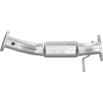 Order Exhaust Pipe by WALKER USA - 52991 For Your Vehicle