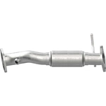 Order Exhaust Pipe by WALKER USA - 52992 For Your Vehicle