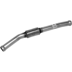Order WALKER USA - 53058 - Exhaust Pipe For Your Vehicle