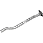 Order WALKER USA - 53066 - Exhaust Pipe For Your Vehicle