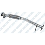 Order Tuyau d'échappement by WALKER USA - 53073 For Your Vehicle