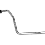 Order WALKER USA - 53110 - Exhaust Pipe For Your Vehicle