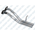 Order Exhaust Pipe by WALKER USA - 53135 For Your Vehicle