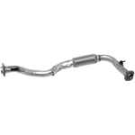 Order WALKER USA - 53212 - Exhaust Pipe For Your Vehicle