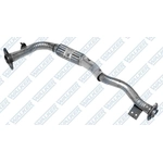 Order Exhaust Pipe by WALKER USA - 53213 For Your Vehicle