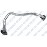 Order Exhaust Pipe by WALKER USA - 53240 For Your Vehicle