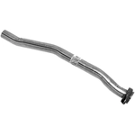Order Exhaust Pipe by WALKER USA - 53265 For Your Vehicle