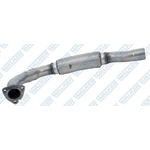 Order Exhaust Pipe by WALKER USA - 53323 For Your Vehicle
