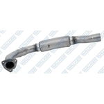 Order Exhaust Pipe by WALKER USA - 53325 For Your Vehicle