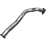 Order WALKER USA - 53345 - Exhaust Pipe For Your Vehicle