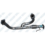 Order Exhaust Pipe by WALKER USA - 53353 For Your Vehicle