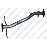 Purchase Exhaust Pipe by WALKER USA - 53366