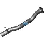 Order WALKER USA - 53385 - Exhaust Pipe For Your Vehicle
