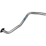 Order WALKER USA - 53394 - Exhaust Pipe For Your Vehicle