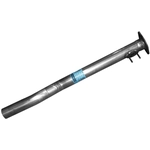 Order Exhaust Pipe by WALKER USA - 53398 For Your Vehicle