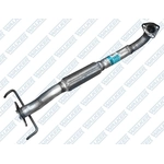 Order Exhaust Pipe by WALKER USA - 53417 For Your Vehicle